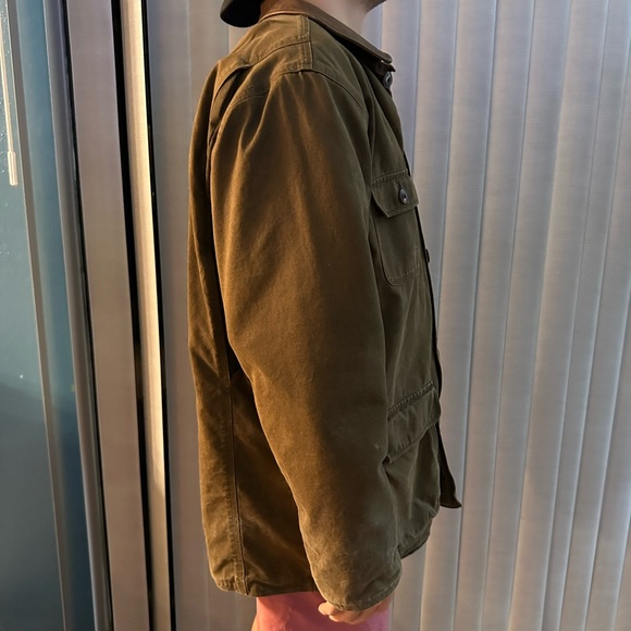 Vintage J.Crew Barn Jacket - Picture 2 of 6